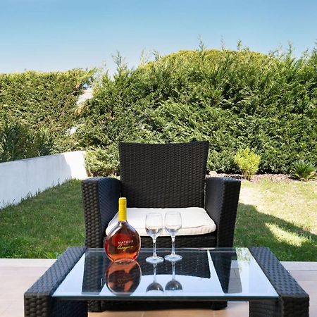 Villa Cantinho By Intiholidays Albufeira Eksteriør billede