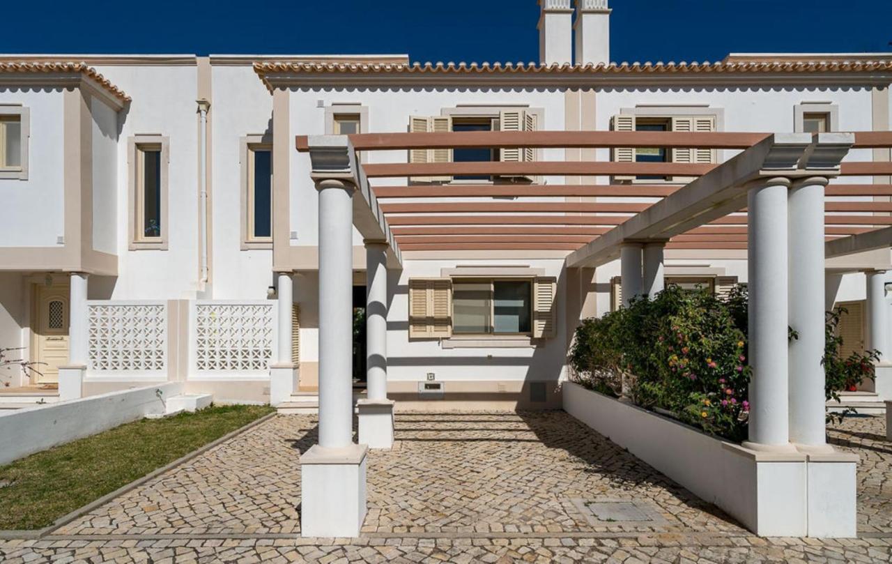 Villa Cantinho By Intiholidays Albufeira Eksteriør billede