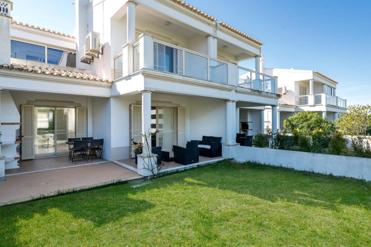 Villa Cantinho By Intiholidays Albufeira Eksteriør billede