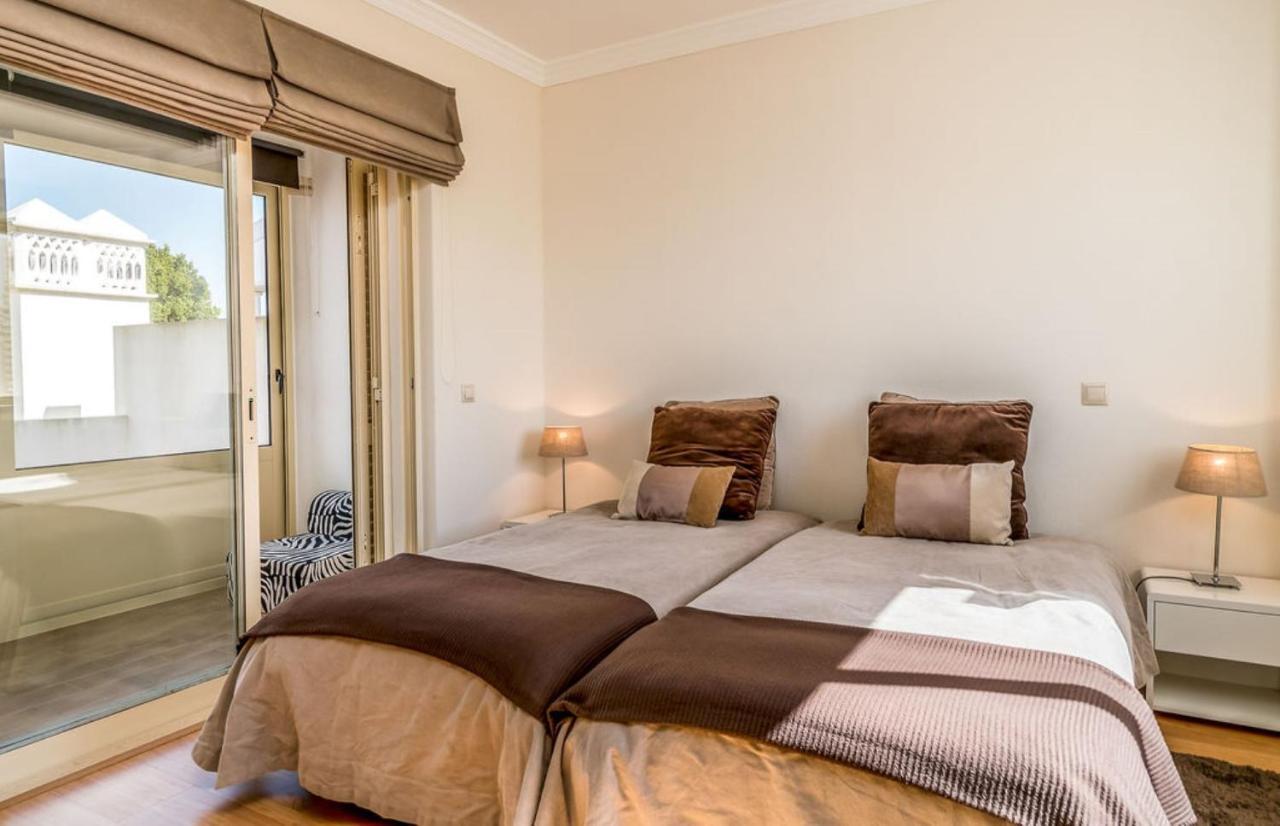 Villa Cantinho By Intiholidays Albufeira Eksteriør billede